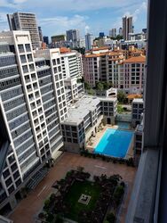 UE Square (D9), Apartment #588049161
